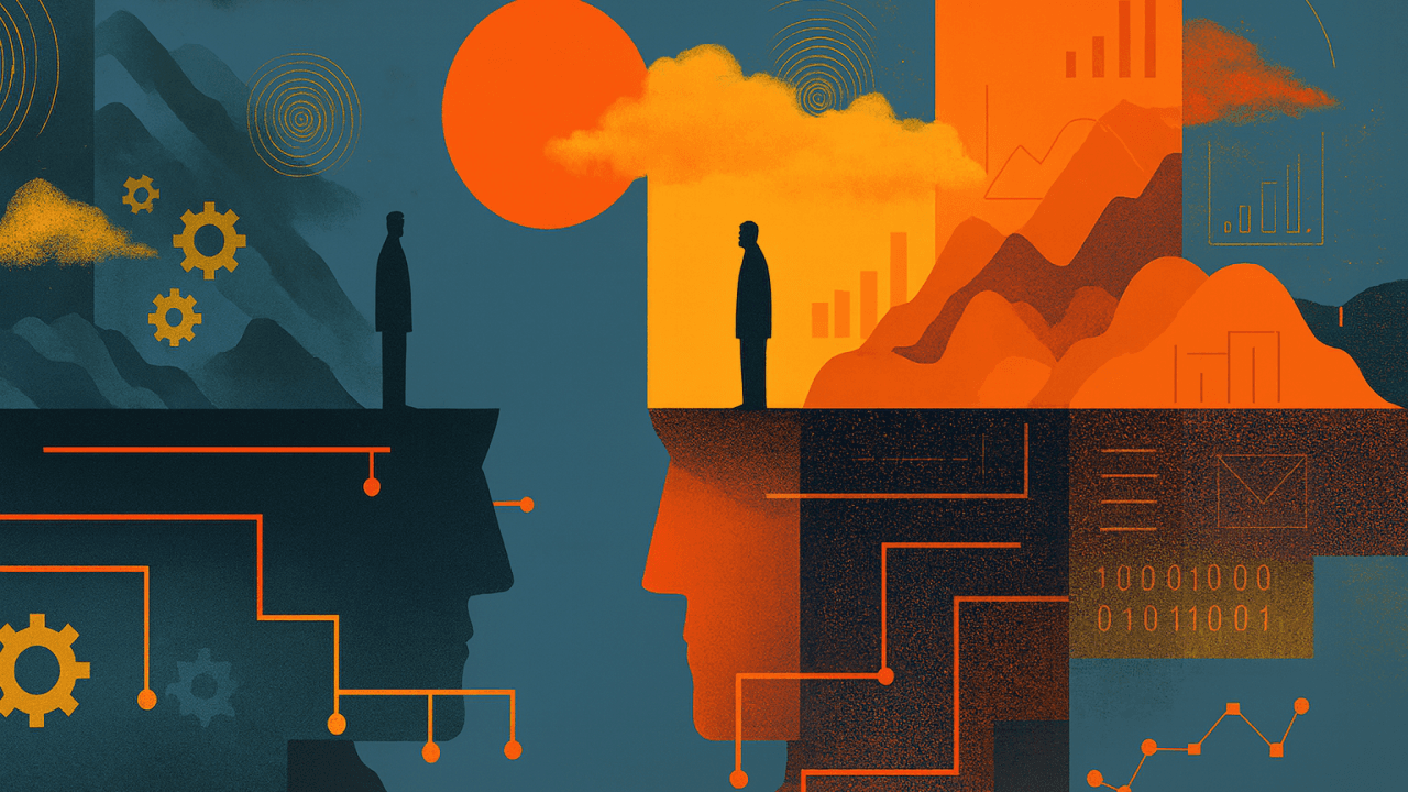 When Process Mining Fails