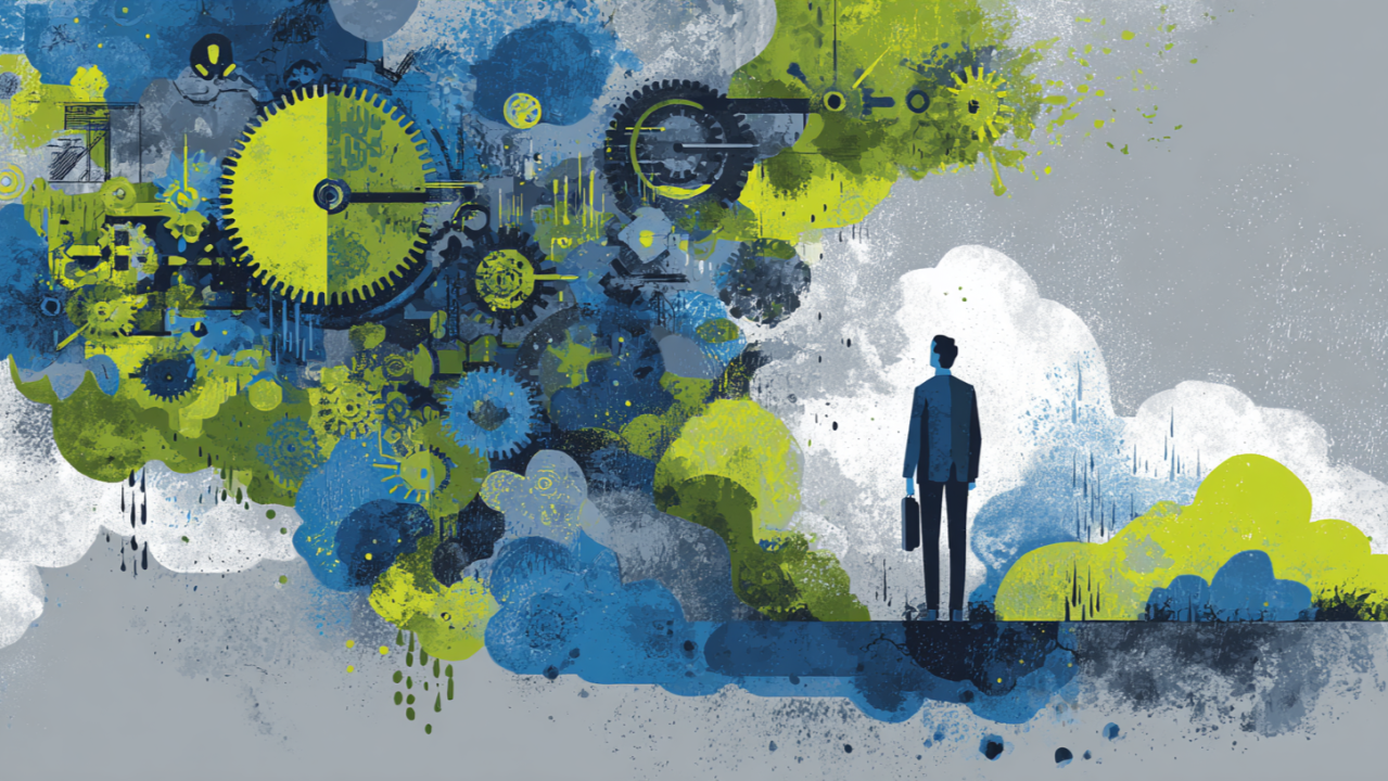 What Do We Mean by a Process?